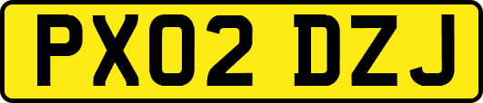 PX02DZJ