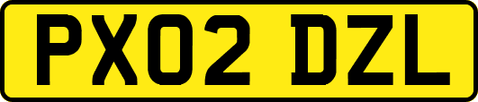 PX02DZL