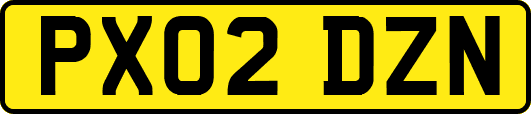 PX02DZN