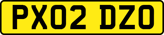 PX02DZO