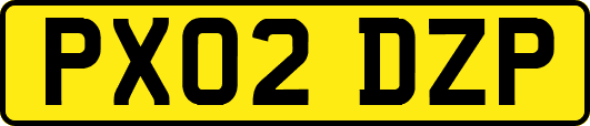 PX02DZP