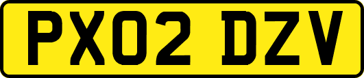 PX02DZV