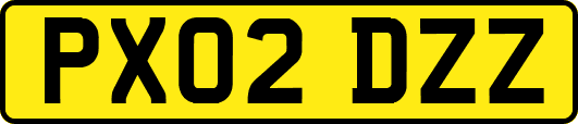 PX02DZZ