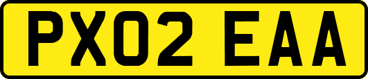 PX02EAA