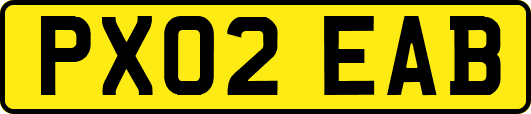 PX02EAB