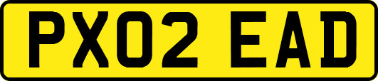 PX02EAD