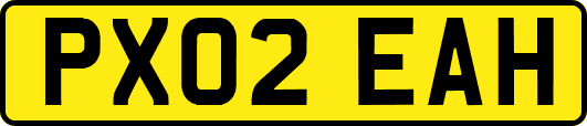 PX02EAH