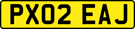 PX02EAJ