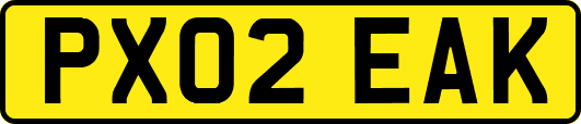 PX02EAK