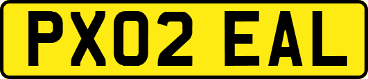 PX02EAL