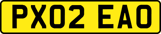 PX02EAO