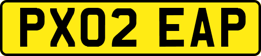 PX02EAP