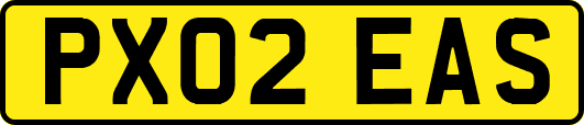 PX02EAS