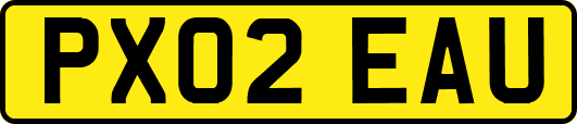 PX02EAU