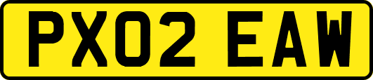 PX02EAW