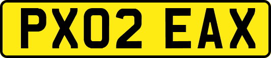 PX02EAX