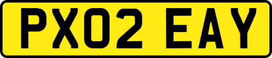 PX02EAY