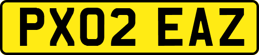 PX02EAZ