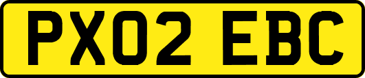 PX02EBC