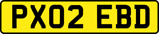PX02EBD