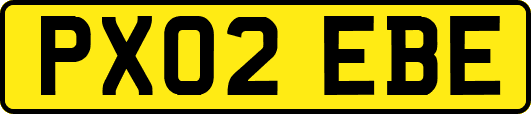 PX02EBE