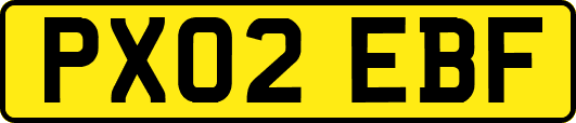 PX02EBF
