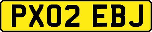 PX02EBJ