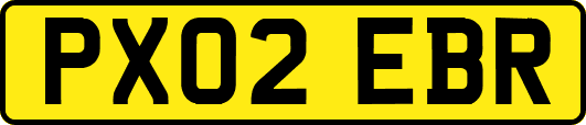 PX02EBR