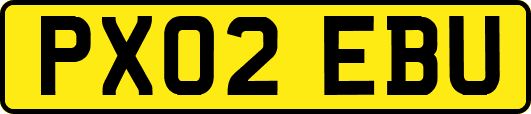 PX02EBU