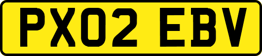 PX02EBV