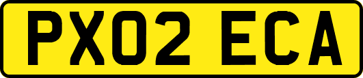 PX02ECA