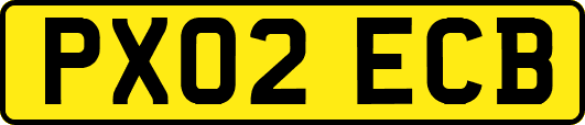 PX02ECB