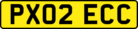 PX02ECC