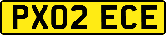 PX02ECE