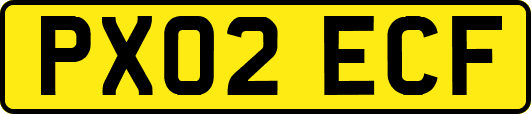 PX02ECF