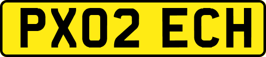PX02ECH