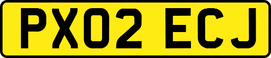 PX02ECJ