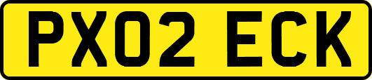 PX02ECK
