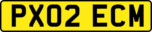 PX02ECM