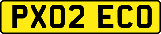 PX02ECO
