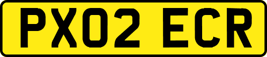 PX02ECR