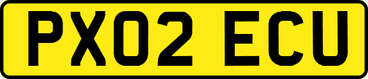 PX02ECU