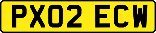 PX02ECW