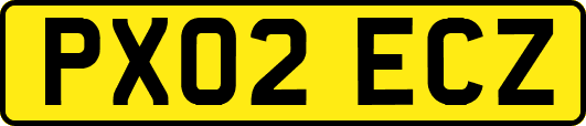 PX02ECZ