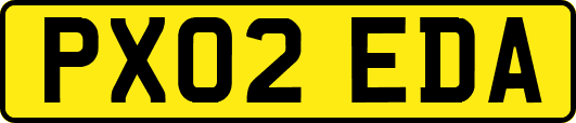 PX02EDA