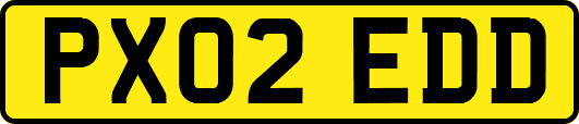 PX02EDD