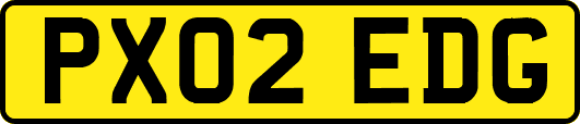 PX02EDG