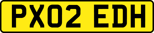 PX02EDH