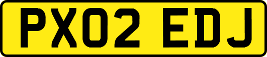 PX02EDJ