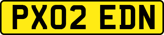 PX02EDN